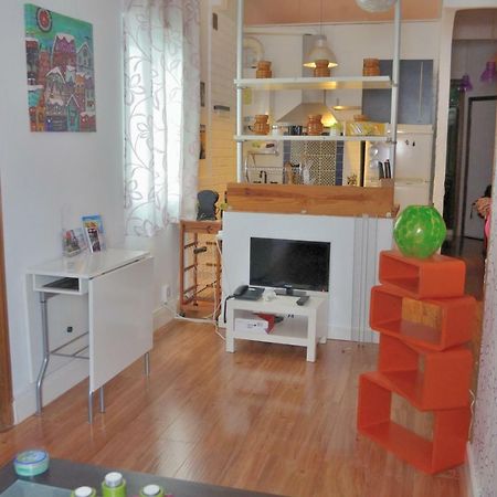 Apartments Atocha I Мадрид Экстерьер фото