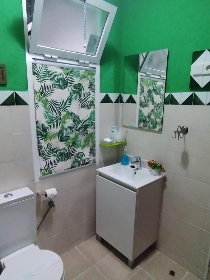 Apartments Atocha I Мадрид Экстерьер фото